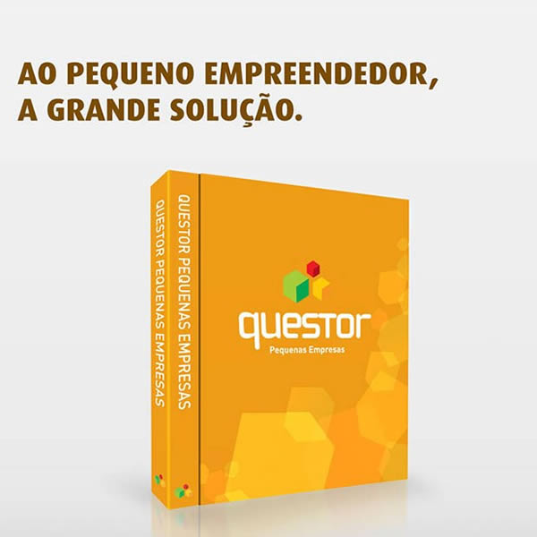 Questor Pequenas Empresas